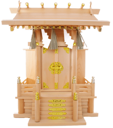 神棚・神具